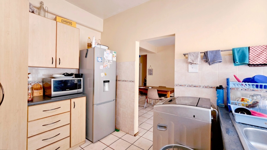 2 Bedroom Property for Sale in Navalsig Free State